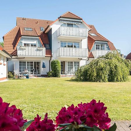 Apartmán Alte Reihe 10 Whg 5 Zingst Exteriér fotografie